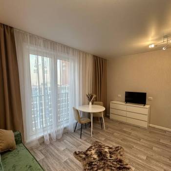 Сдается 1-комнатная квартира, 28 м²