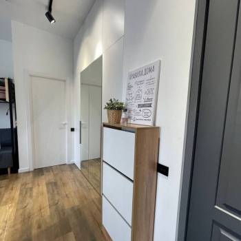Продается 1-комнатная квартира, 48 м²
