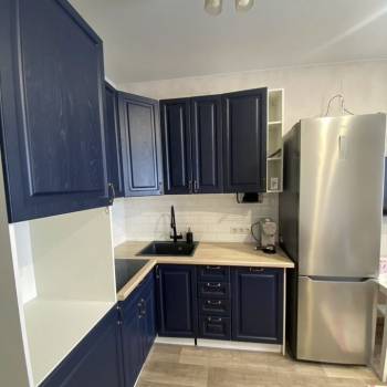 Продается 1-комнатная квартира, 37 м²