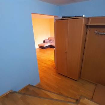 Сдается 2-х комнатная квартира, 80 м²