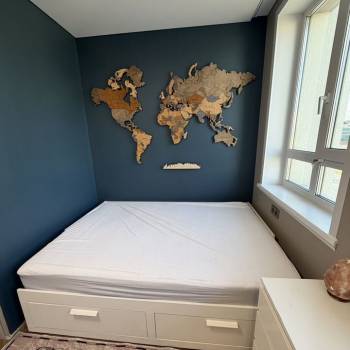 Сдается Многокомнатная квартира, 67 м²
