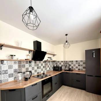 Продается 2-х комнатная квартира, 59,1 м²