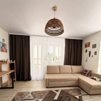 Продается 2-х комнатная квартира, 59,1 м²