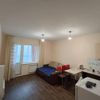 Сдается 1-комнатная квартира, 28 м²
