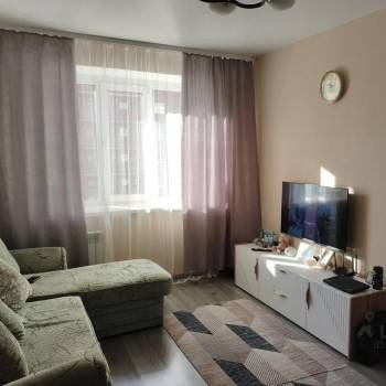 Продается 1-комнатная квартира, 30 м²