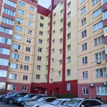 Продается 1-комнатная квартира, 30 м²