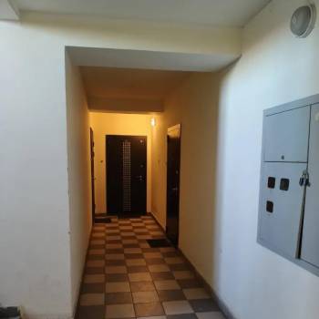 Продается 1-комнатная квартира, 30 м²