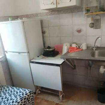 Продается 3-х комнатная квартира, 60,9 м²