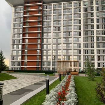 Продается 3-х комнатная квартира, 76 м²