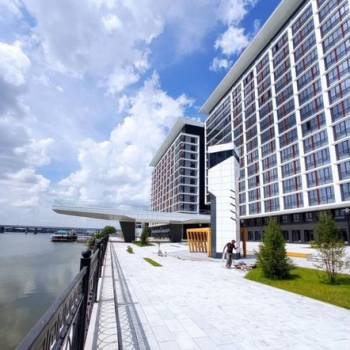 Продается 3-х комнатная квартира, 76 м²