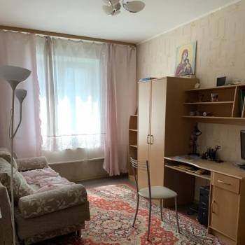 Продается 3-х комнатная квартира, 68 м²