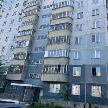 Продается 3-х комнатная квартира, 68 м²