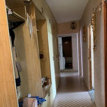Продается 3-х комнатная квартира, 68 м²