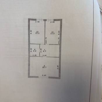 Продается Дом, 126 м²
