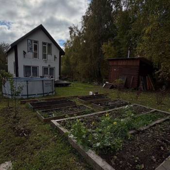 Продается Дом, 126 м²