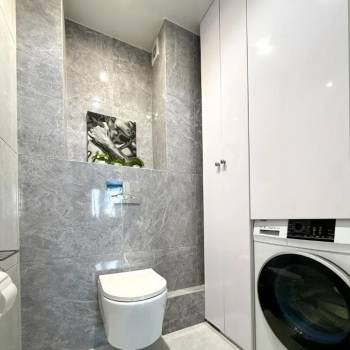 Продается 2-х комнатная квартира, 63,85 м²