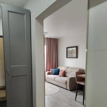 Продается 2-х комнатная квартира, 37,1 м²
