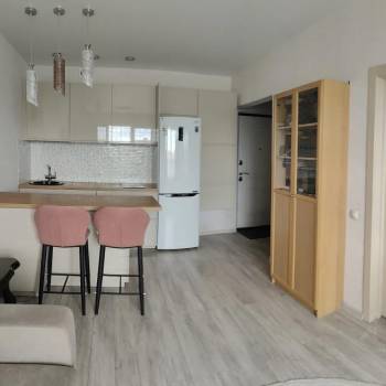 Продается 2-х комнатная квартира, 37,1 м²