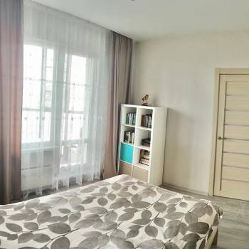 Продается 2-х комнатная квартира, 37,1 м²