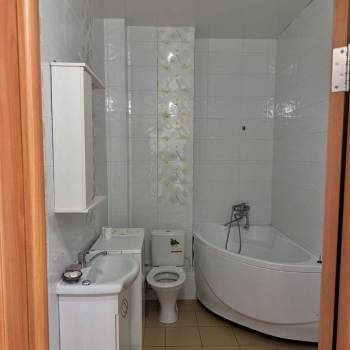 Сдается 1-комнатная квартира, 39,3 м²
