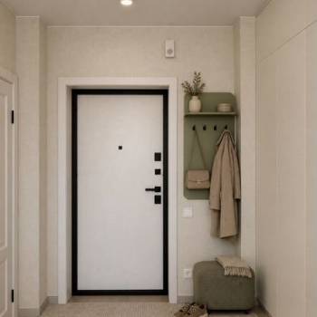 Сдается Многокомнатная квартира, 77 м²