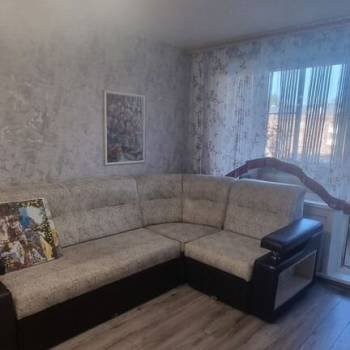 Сдается Многокомнатная квартира, 56 м²
