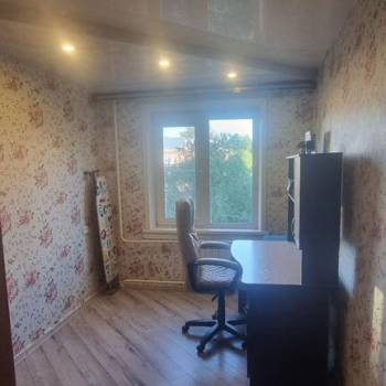Сдается Многокомнатная квартира, 56 м²