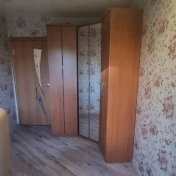 Сдается Многокомнатная квартира, 56 м²