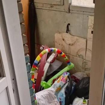 Сдается 1-комнатная квартира, 30,9 м²