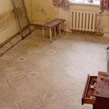 Сдается 1-комнатная квартира, 30,9 м²
