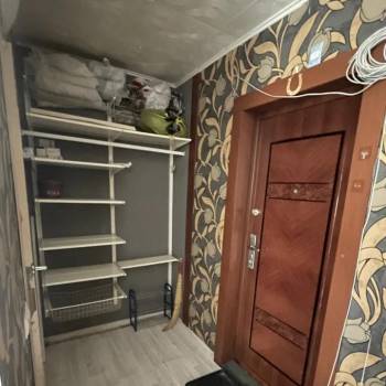 Сдается 1-комнатная квартира, 30 м²
