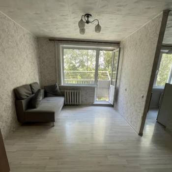 Сдается 1-комнатная квартира, 30 м²