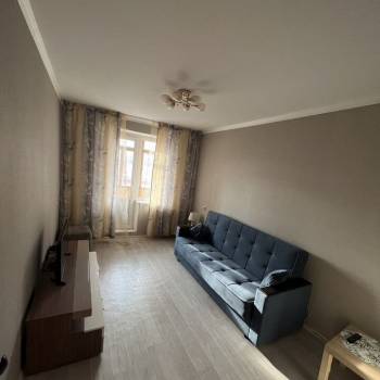 Сдается 1-комнатная квартира, 33 м²