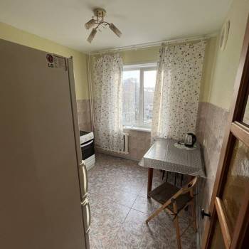 Сдается 1-комнатная квартира, 33 м²