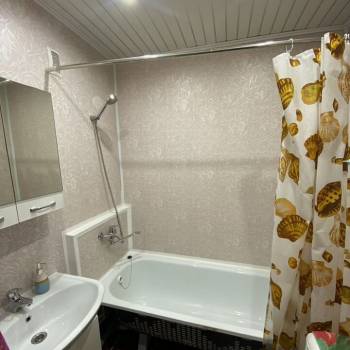 Сдается 1-комнатная квартира, 44 м²