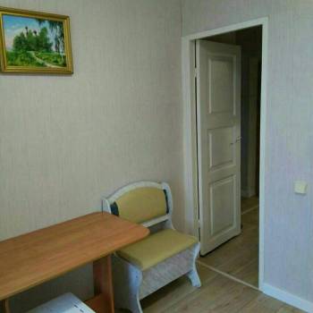 Сдается 1-комнатная квартира, 38 м²