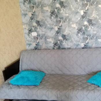 Сдается 2-х комнатная квартира, 43 м²