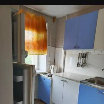 Сдается 2-х комнатная квартира, 43 м²