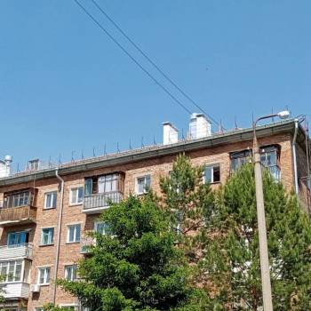 Сдается 2-х комнатная квартира, 43 м²