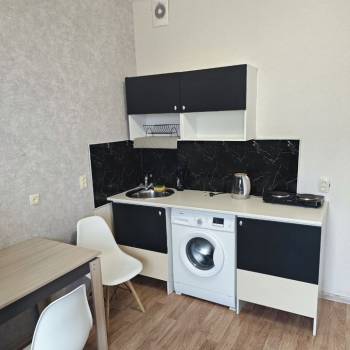 Сдается 1-комнатная квартира, 23 м²