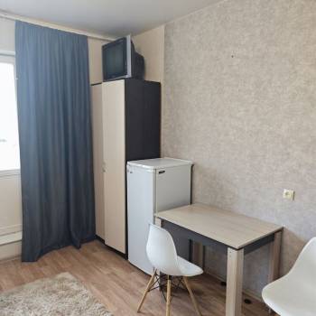 Сдается 1-комнатная квартира, 23 м²