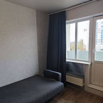 Сдается 1-комнатная квартира, 23 м²