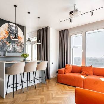 Продается 2-х комнатная квартира, 86 м²