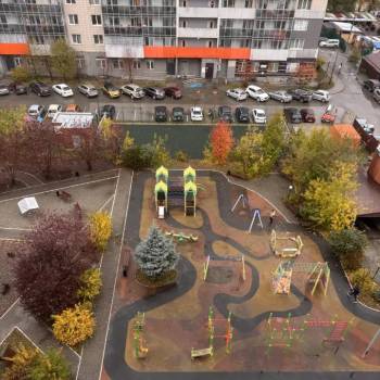 Сдается 2-х комнатная квартира, 40 м²