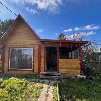 Продается Дом, 32 м²