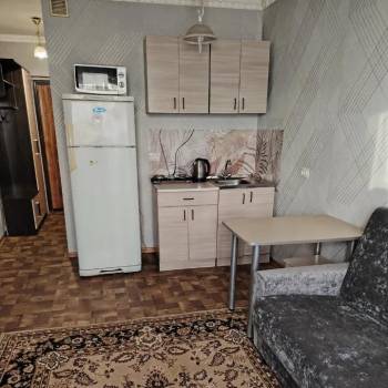 Сдается 1-комнатная квартира, 24 м²