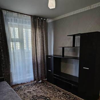 Сдается 1-комнатная квартира, 24 м²