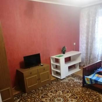 Сдается 1-комнатная квартира, 45 м²