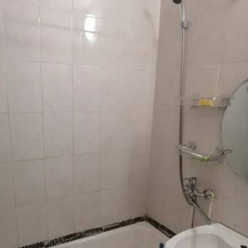 Сдается 1-комнатная квартира, 45 м²