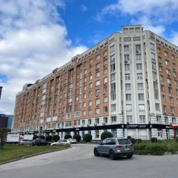 Сдается Многокомнатная квартира, 78,7 м²